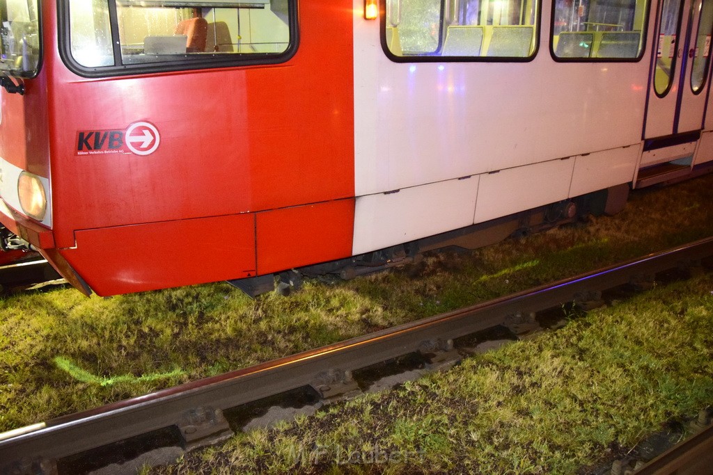 VU PKW Strab Koeln Niehl Amsterdamerstr Friedrich Karlstr P068.JPG - Miklos Laubert